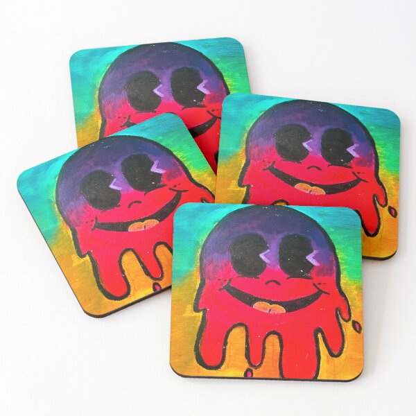 Item preview, Graffiti cartoon 004 designed and sold by James LaPlante.