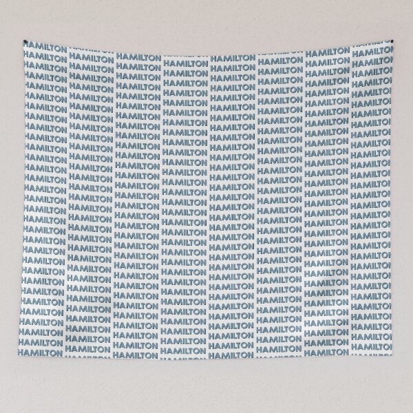 Item preview, hamilton designed and sold by clairekeanna.