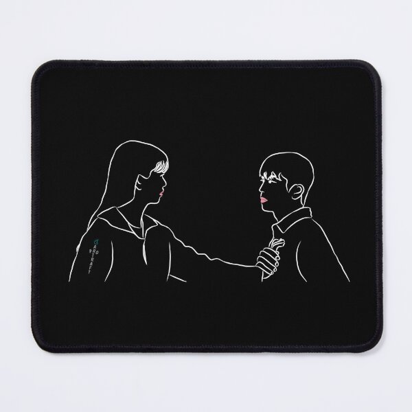 Item preview, Serendipity's Embrace Korean Drama designed and sold by ArtRaftPro.