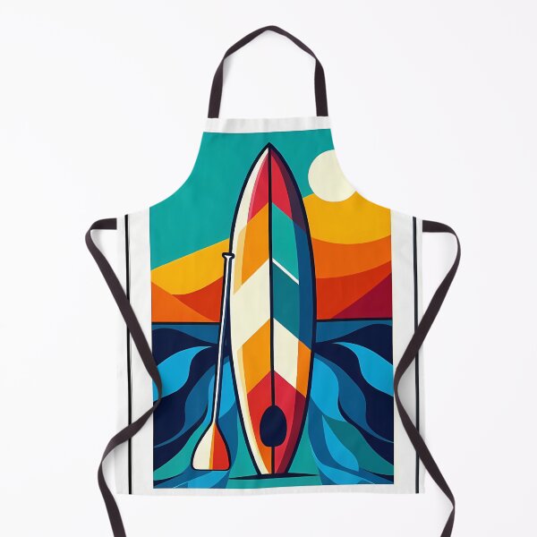 Item preview, Paddle Board designed and sold by OzzFrequency.