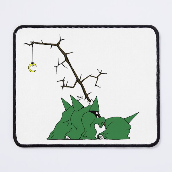 Item preview, The Snaggleberry Forest designed and sold by Spourmo.
