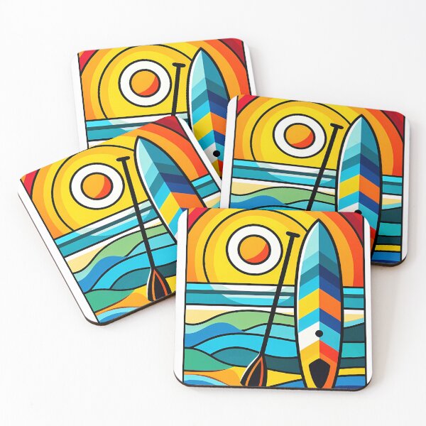 Item preview, Paddle Board  designed and sold by OzzFrequency.