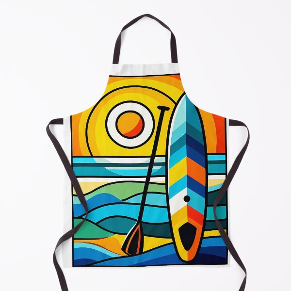 Item preview, Paddle Board designed and sold by OzzFrequency.