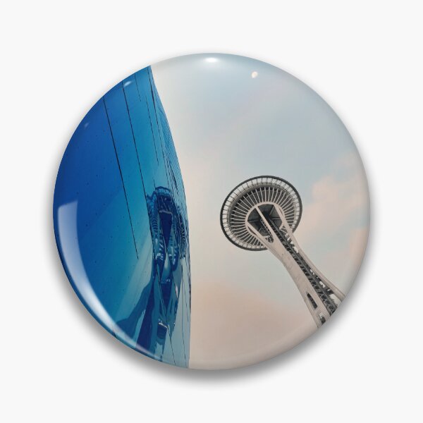 Item preview, EMP Museum 5 designed and sold by Alex Preiss.