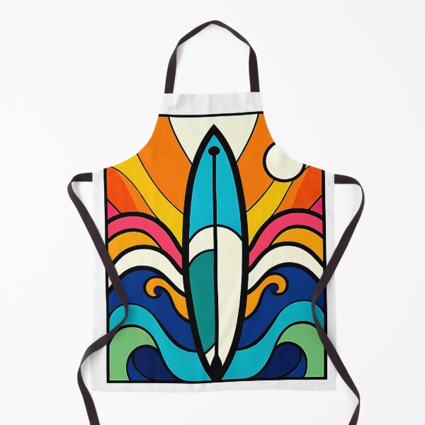 Item preview, Paddle Board designed and sold by OzzFrequency.