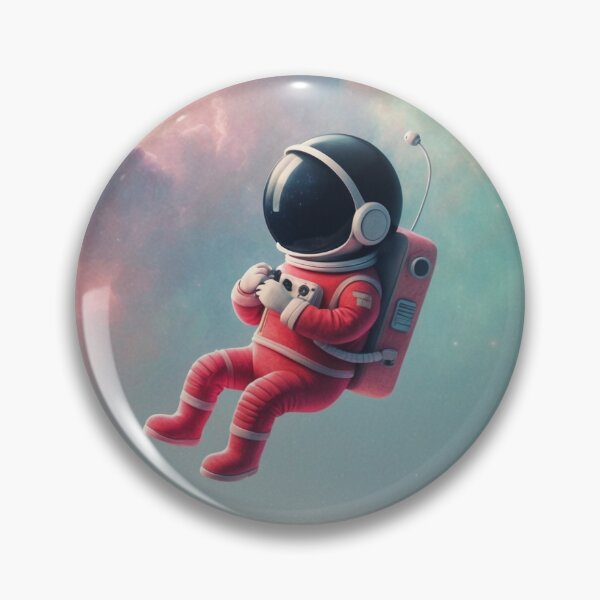 Item preview, Floating in your imagination. designed and sold by Mysterywall.
