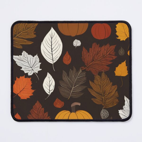 Item preview, DIGITAL PRINT - Autumn Leaves designed and sold by Homescu Ioana.
