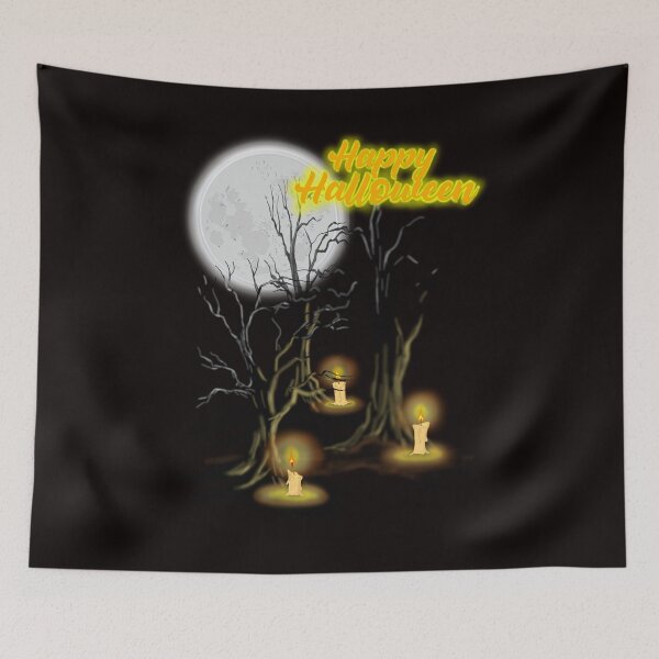 Item preview,  Halloween  designed and sold by TheEndDesign.