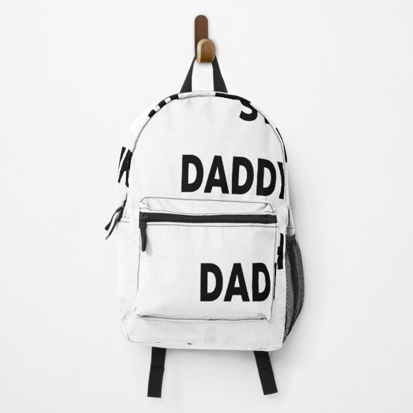 Item preview, dad in the street daddy in the sheet  designed and sold by MKshoper.