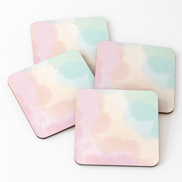 Item preview, Pastel Dreamscape designed and sold by Soujji-Designs.