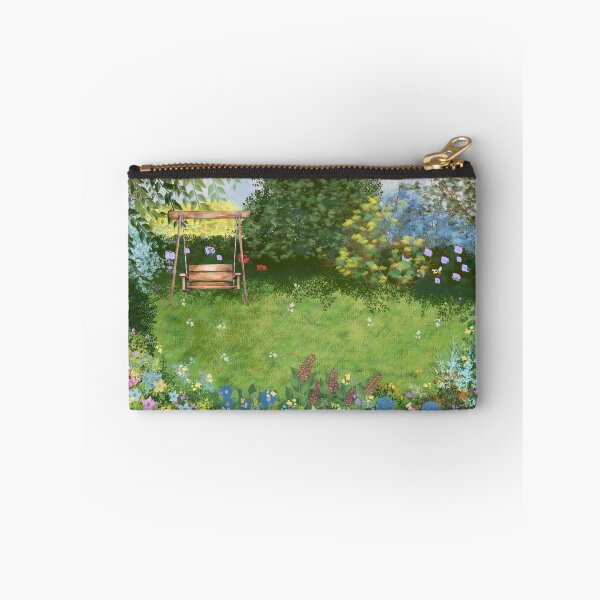 Item preview, Flower garden designed and sold by DigitalMagick.
