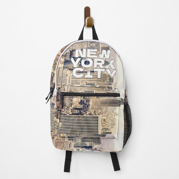 Item preview, New York City designed and sold by NickTaroDesign.