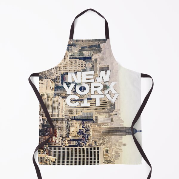 Item preview, New York City designed and sold by NickTaroDesign.