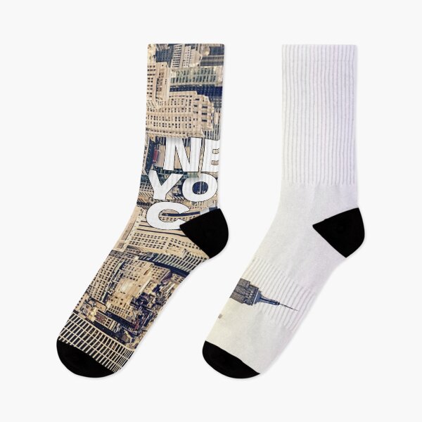 Item preview, New York City designed and sold by NickTaroDesign.