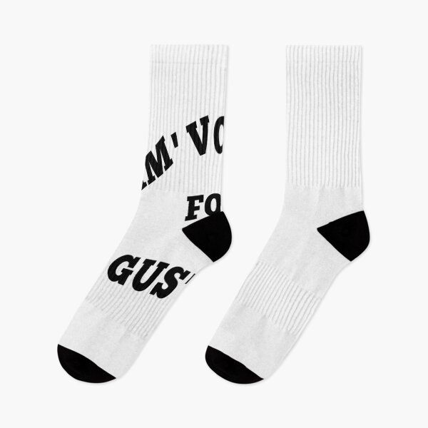 Item preview, I'm voting for gus' dad  designed and sold by MKshoper.