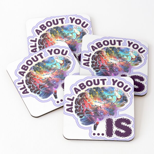 Item preview, All About You...IS designed and sold by ShermanStudios.