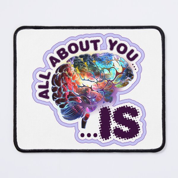 Item preview, All About You...IS designed and sold by ShermanStudios.