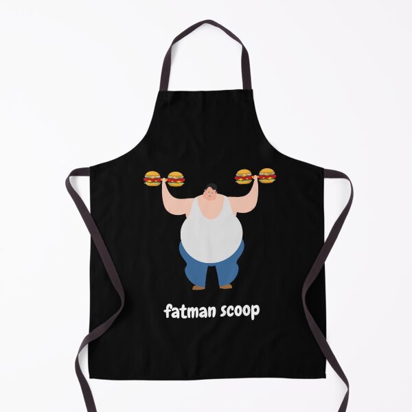 Item preview, Fatman Scoop designed and sold by ecolatur.