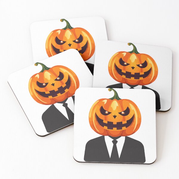 Item preview, Dwight Pumpkin Head designed and sold by essxjy.