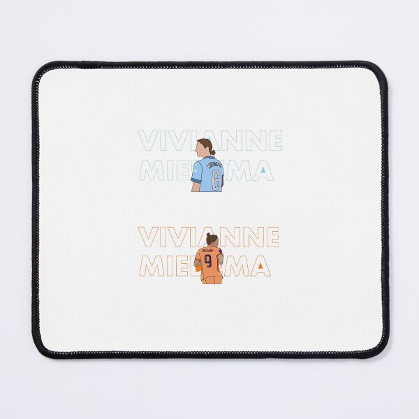 Item preview, Vivianne Miedema designed and sold by stickersxwoso.