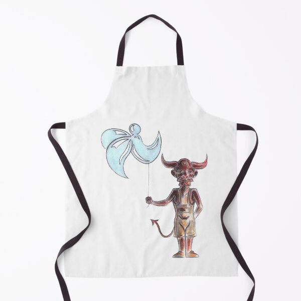 Item preview, Pull the angel by the tail. designed and sold by Henri Armagnat.