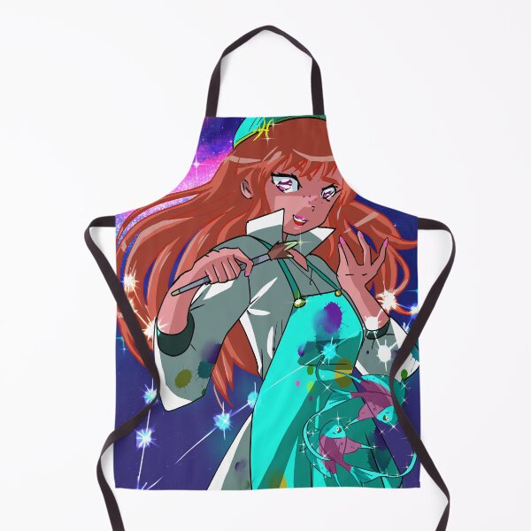 Item preview, the fish v2.0 designed and sold by mangafirealpaca.