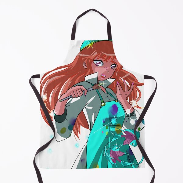 Item preview, the fish v2.0 designed and sold by mangafirealpaca.