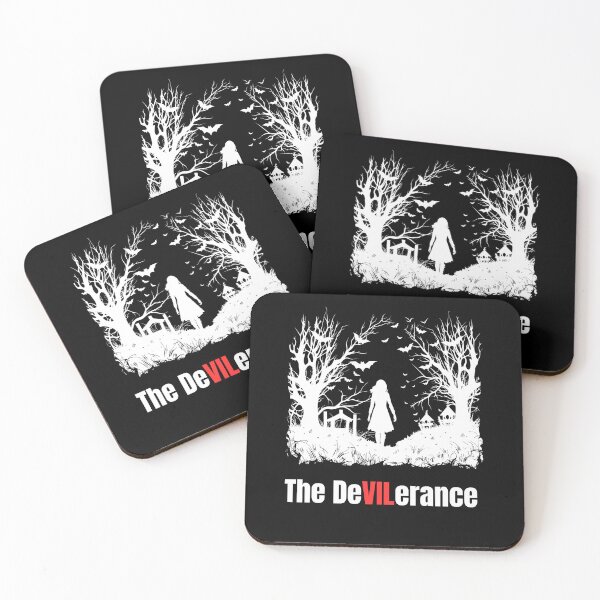 Item preview, The Deliverance designed and sold by ecolatur.