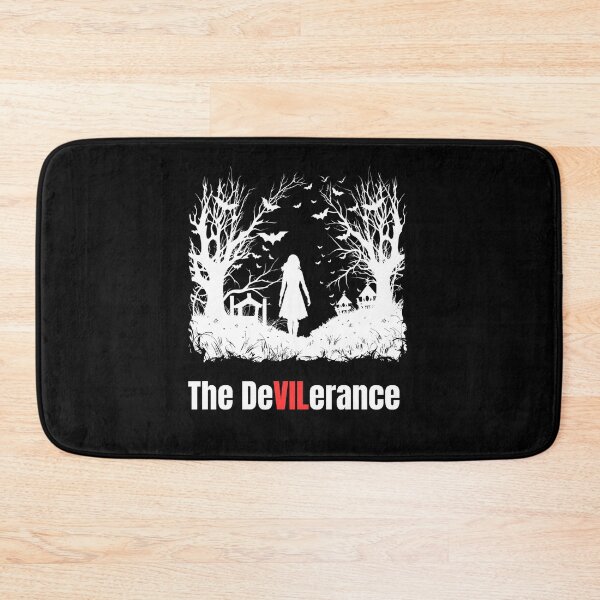 Item preview, The Deliverance designed and sold by ecolatur.