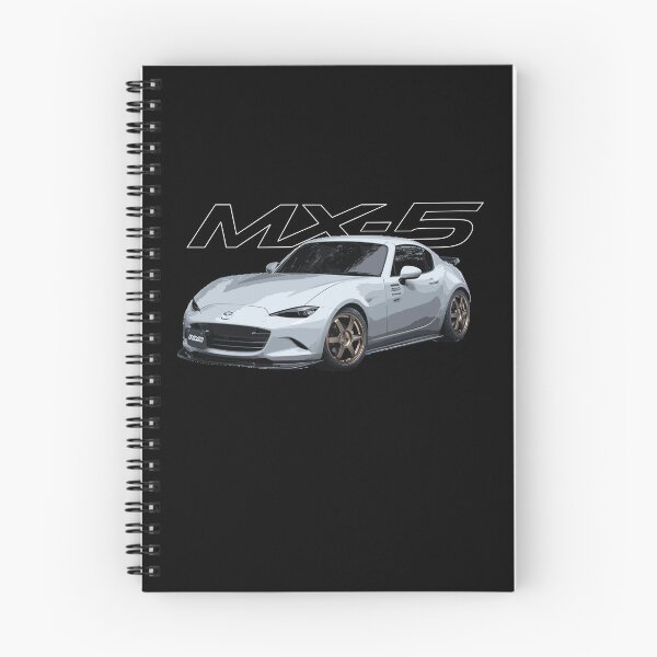 Item preview, nd3 mx-5 roadster coupe Initial D Drift Racing MX5 miata NA Roadster te37 designed and sold by cowtownCOWBOY.