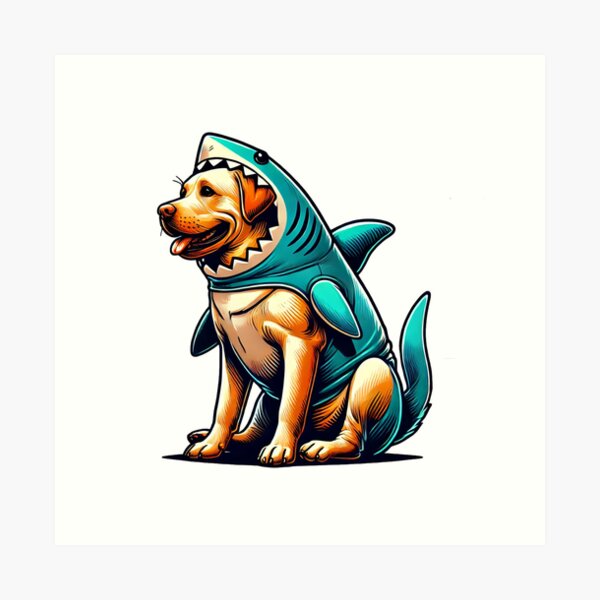Item preview, Dog Labrador Retriever designed and sold by MrPeeFashionHub.