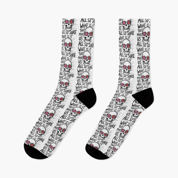 Item preview, Bold and Expressive Skull Art, Modern Chaos in Vivid Colors, funnyfits70, Humor, Funny designed and sold by FunnyFits70.