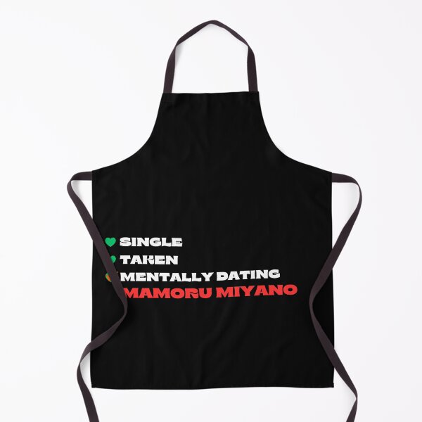 Item preview, Mentally Dating Mamoru Miyano - White Fonts designed and sold by Itsheartshop.