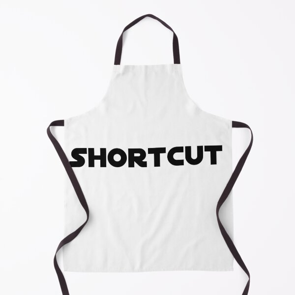 Item preview, Shortcut design is very suitable for t-shirts and sweaters designed and sold by Nopidesign-.