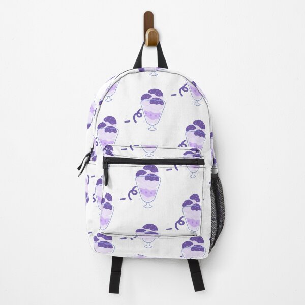 Artikelvorschau, Purple Delight-Eisbecher entworfen und verkauft von Soujji-Designs.