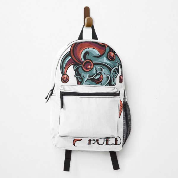 Item preview, Fortune Flavors: The Bold designed and sold by Tonezcreations.