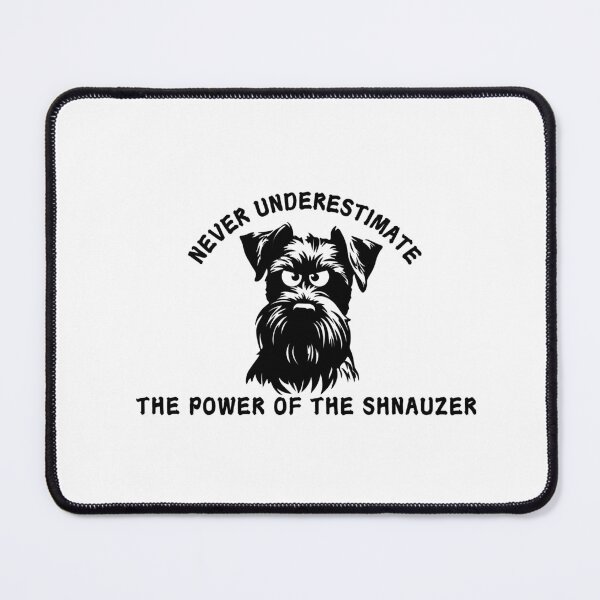Item preview, SCHNAUZER GERMAN DOG BREED designed and sold by CBCreations73.