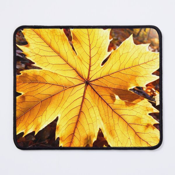 Item preview, DIGITAL PRINT - Autumn LEAF designed and sold by Homescu Ioana.