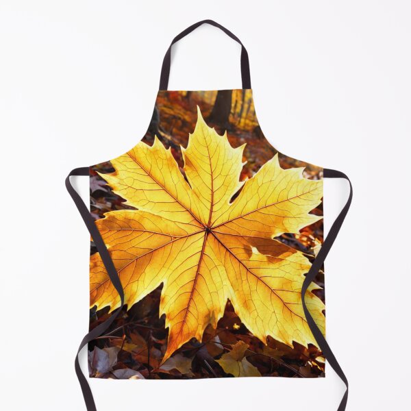 Item preview, DIGITAL PRINT - Autumn LEAF designed and sold by Homescu Ioana.