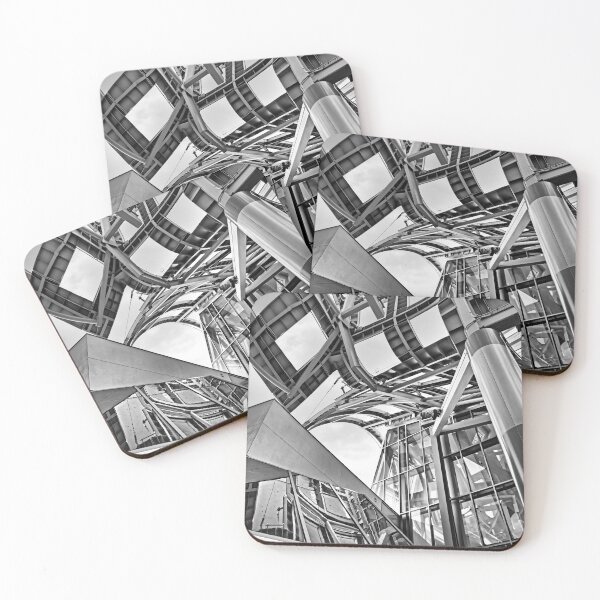 Item preview, Architectural Geometry 8 B designed and sold by Alex Preiss.