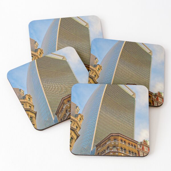Item preview, 20 Fenchurch Street Walkie Talkie Building London designed and sold by AndyEvansPhotos.