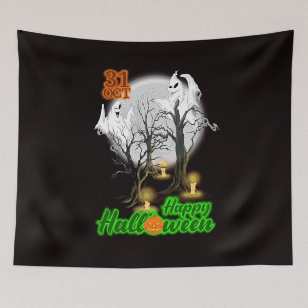 Item preview, Teacher Halloween   designed and sold by TheEndDesign.