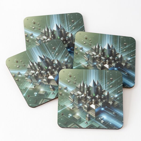 Item preview, MegaLith Laser Beams designed and sold by jp80xx.