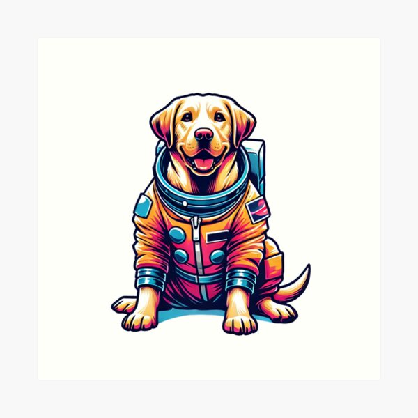 Item preview, Dog Labrador Retriever designed and sold by MrPeeFashionHub.