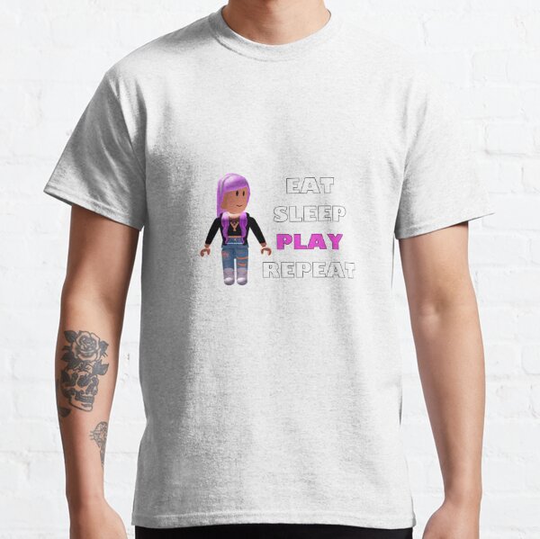 Oof T Shirts Redbubble - rawr shirt purple for girls 1 tix and 1 robux roblox