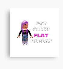 Roblox Game Wall Art Redbubble - 