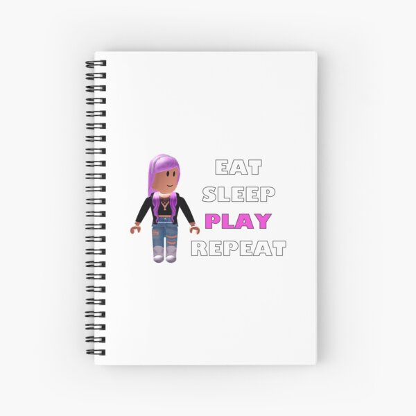 Gamer Stationery Redbubble - category roblox papa noel