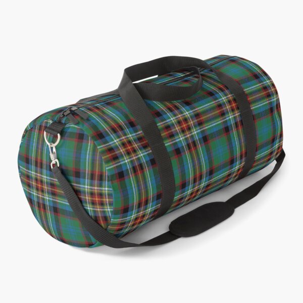 Item preview, Clan Haliburton tartan Scotland Scottish designed and sold by Clan1093.
