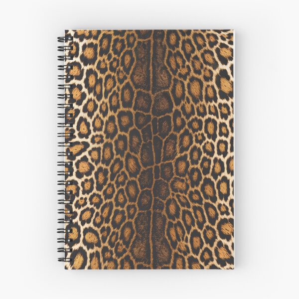 Item preview, Leopard fabric design designed and sold by Frank-Farran.