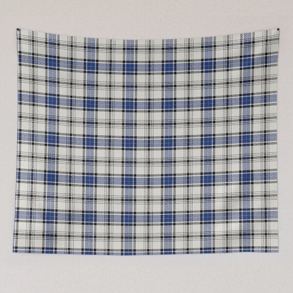 Item preview, Clan Hannay tartan Scotland Scottish designed and sold by Clan1093.